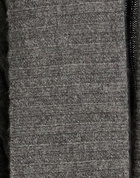 Agnona Womens Cardigan in Grey