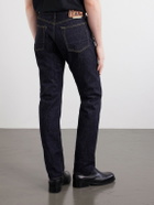 KAPITAL - Monkey Cisco Slim-Fit Jeans - Blue