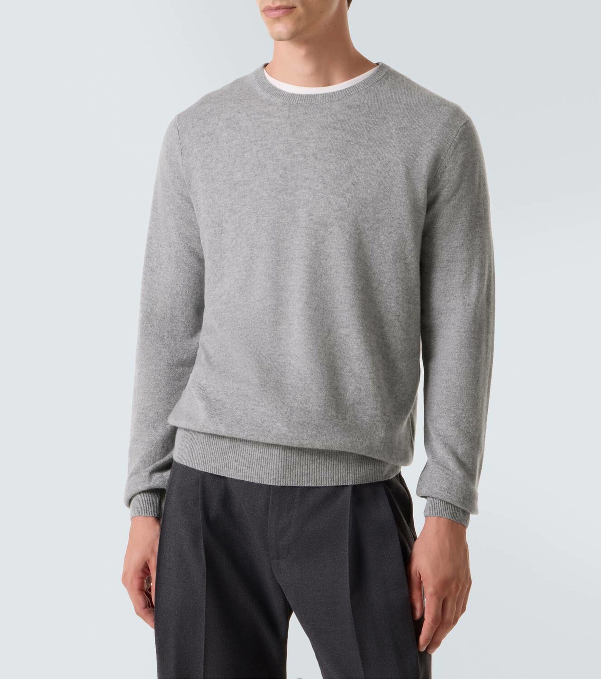 Rubinacci Cashmere sweater