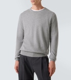 Rubinacci Cashmere sweater