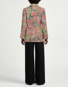 Jijil Womens Blazer Coral