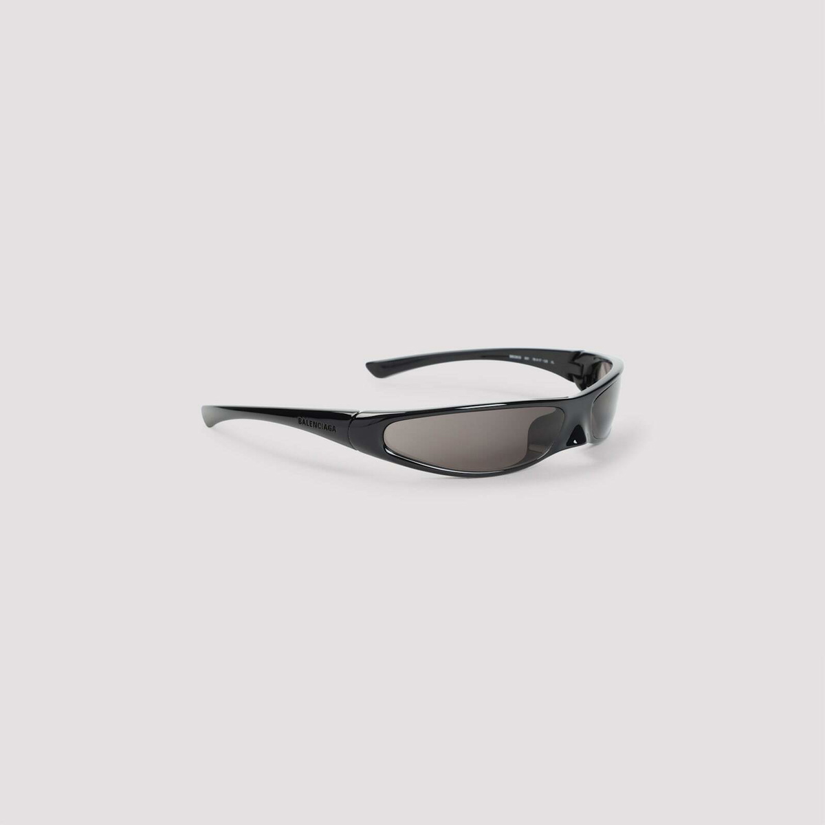 Balenciaga Blade Rect Bb0383s Sunglasses