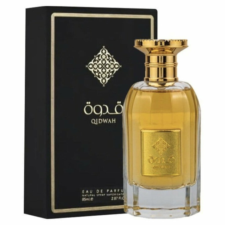 Photo: Ard Al Zaafaran Unisex Qidwah EDP Spray 3.4 oz Fragrances 6291108735701