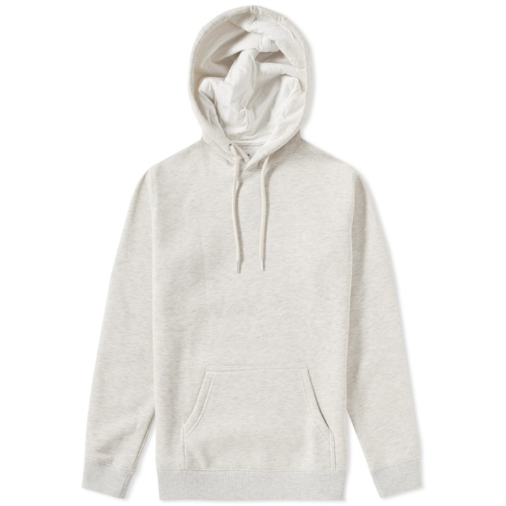 Photo: Soulland Wallance Pullover Hoody