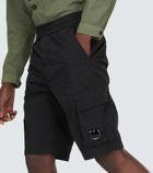 C.P. Company - Chrome-R cargo shorts