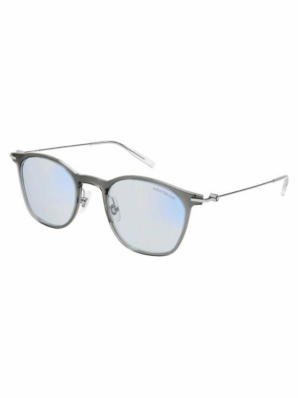 Photo: Montblanc MB0098S Sunglasses