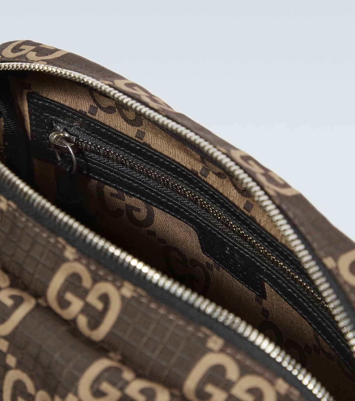 【関税&送料込】Gucci Gg Fabric Medium Crossbody Bag GG crossbody bag | Luisa World