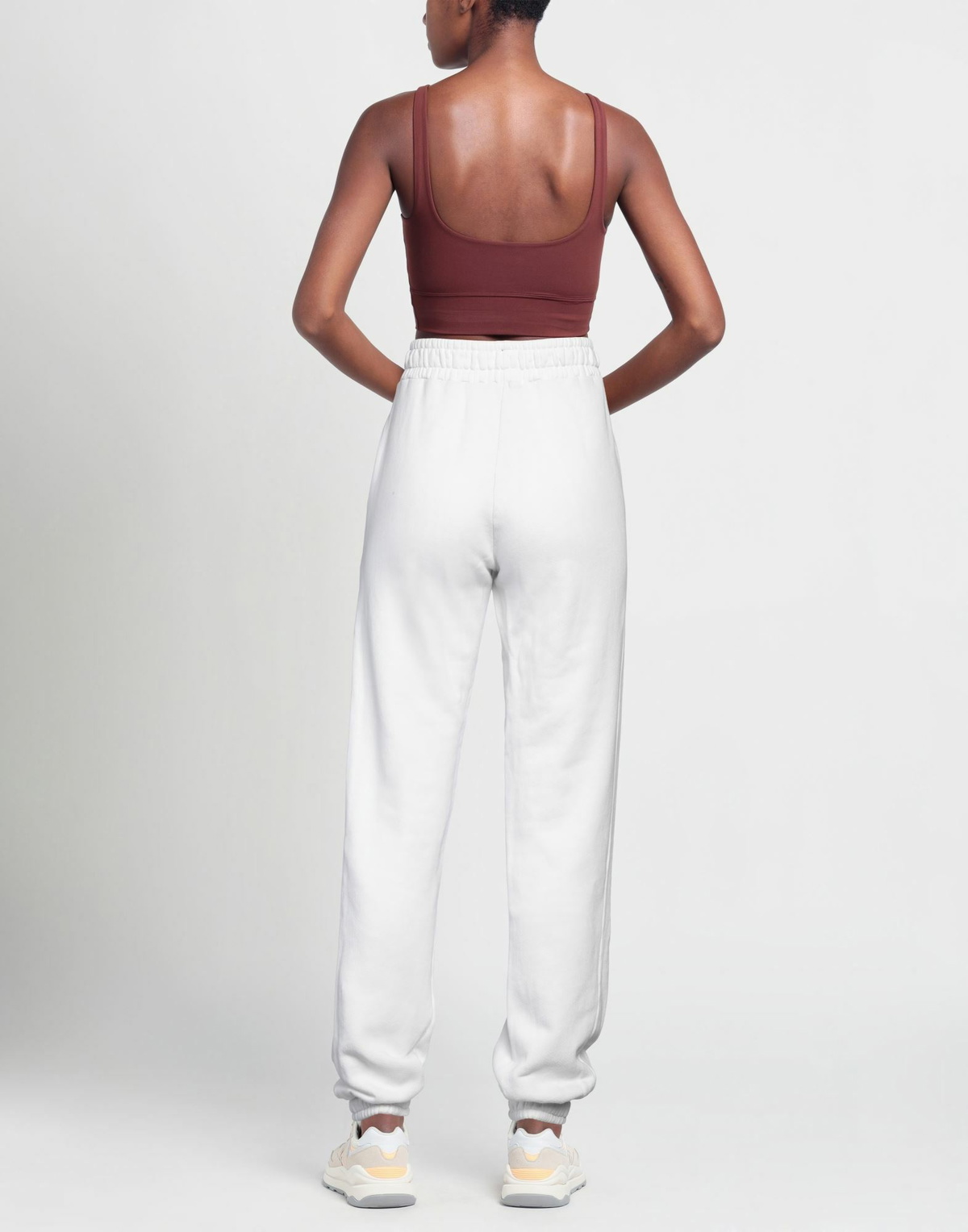 Cotton Citizen Womens Pants in White