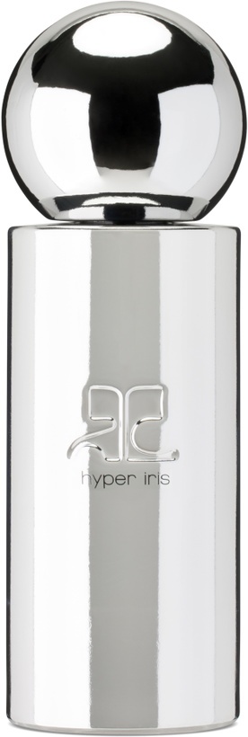 Photo: Courrèges Parfums Hyper Iris Eau De Parfum, 100 mL