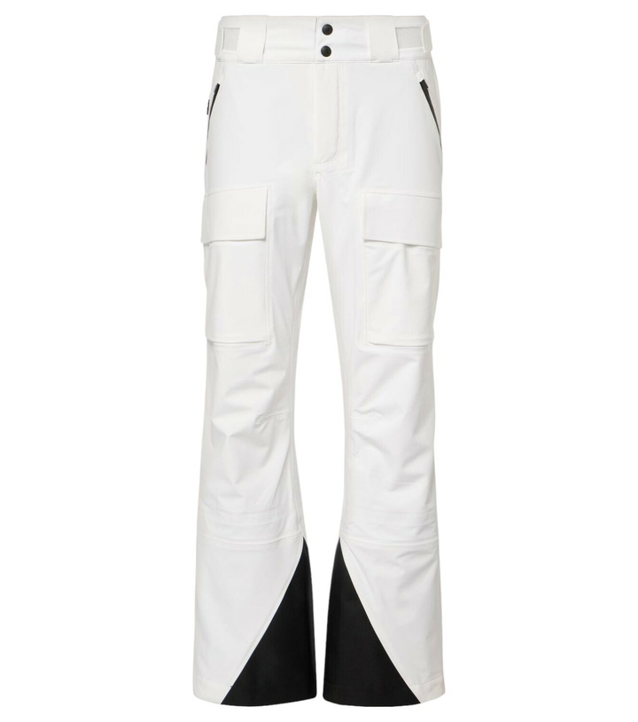 Photo: Aztech Mountain Hayden 3L Shell ski pants