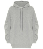 Stella McCartney - Cotton-jersey hoodie