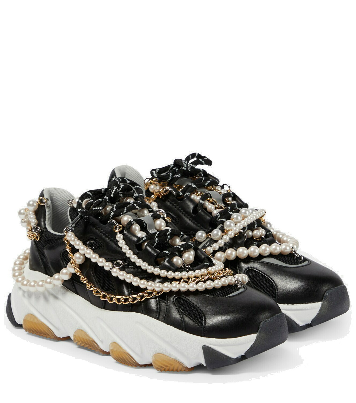 Junya Watanabe White Buffalo London Edition Rising Towers