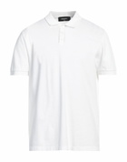 Dsquared2 Mens Polo shirt in White