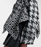 Junya Watanabe Oversized denim jacket