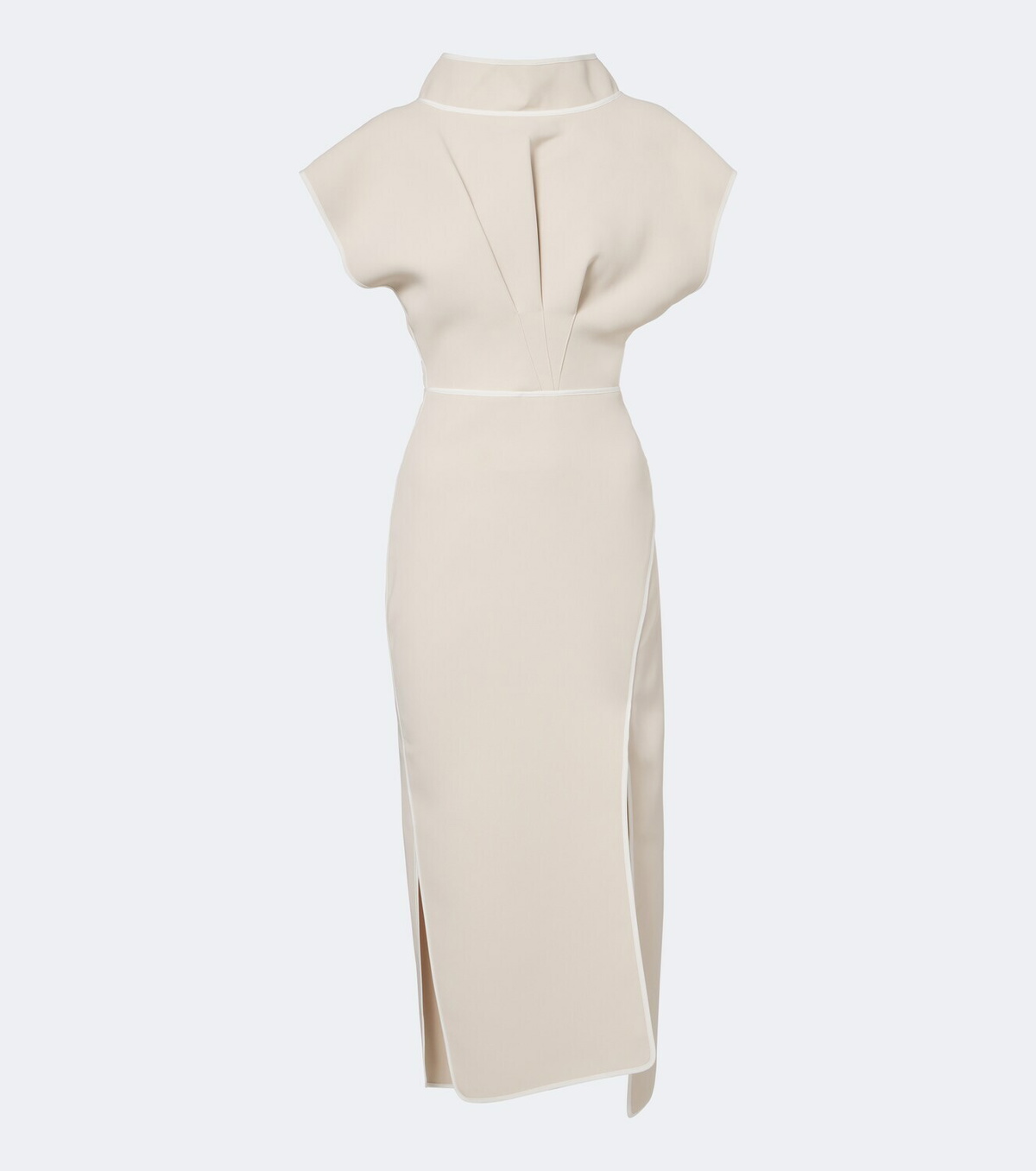 Maticevski Pageant midi dress