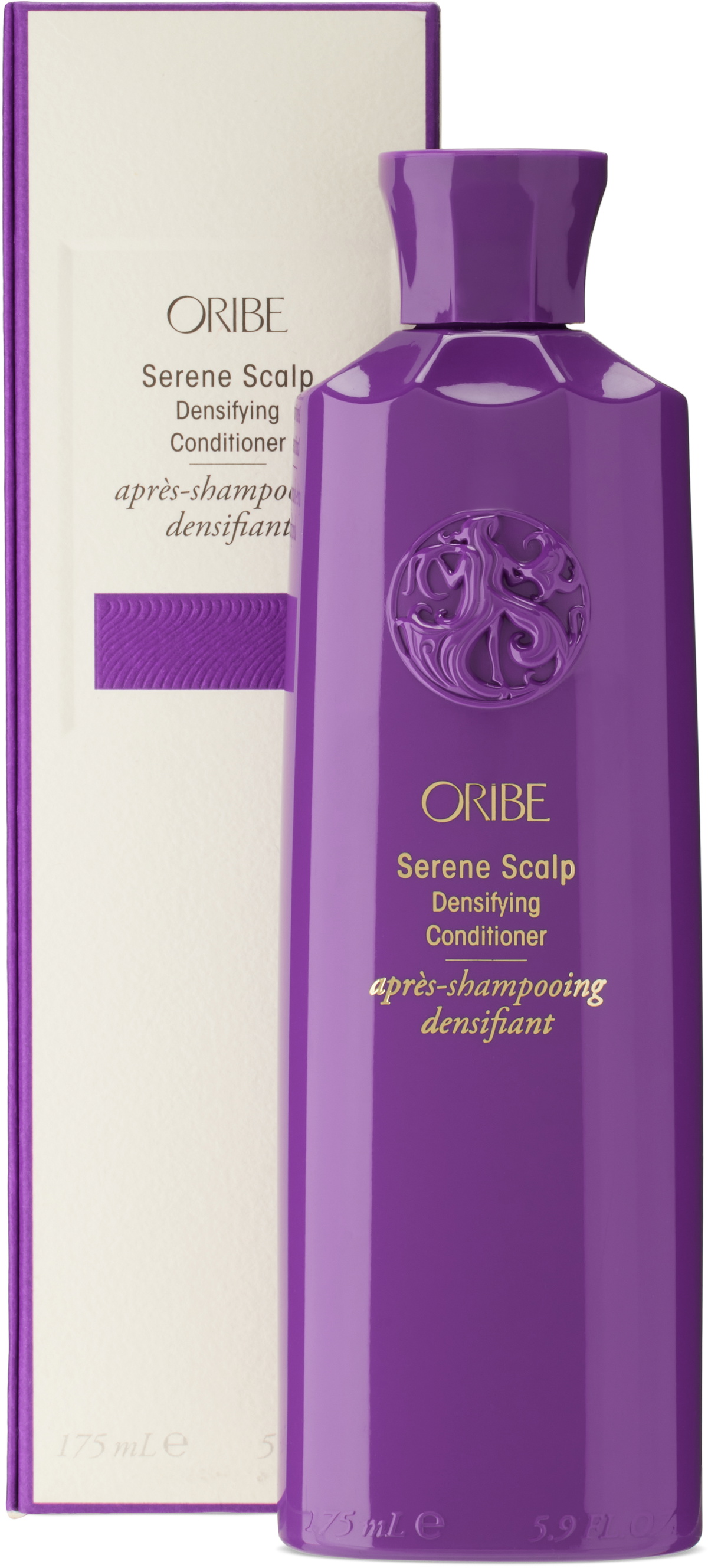 Oribe Serene Scalp Densifying Conditioner, 175 mL