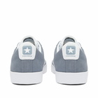 Converse Men's PL Vulc Pro Summer Sneakers in Lunar Grey/White