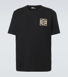 Loewe Paula's Ibiza cotton jersey T-shirt