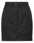Nanushka Womens Mini skirt in Black