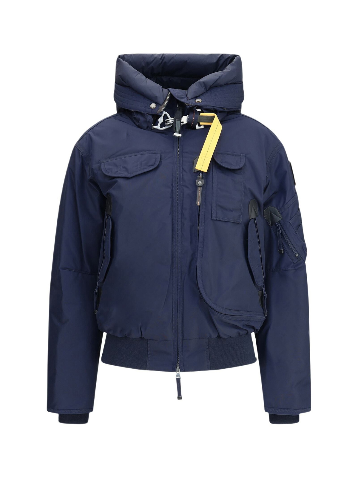Parajumpers Gobi Hooded Bomber Jacket