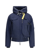Parajumpers Gobi Hooded Bomber Jacket