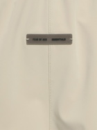 FEAR OF GOD ESSENTIALS Sporty Nylon Soccer Shorts