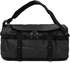 The North Face Black Base Camp Duffle Bag