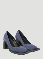 Ninamounah Howl High Heels