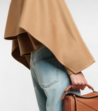 Loewe - Wool and cashmere jacket