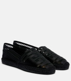 Tory Burch Open Weave espdarilles