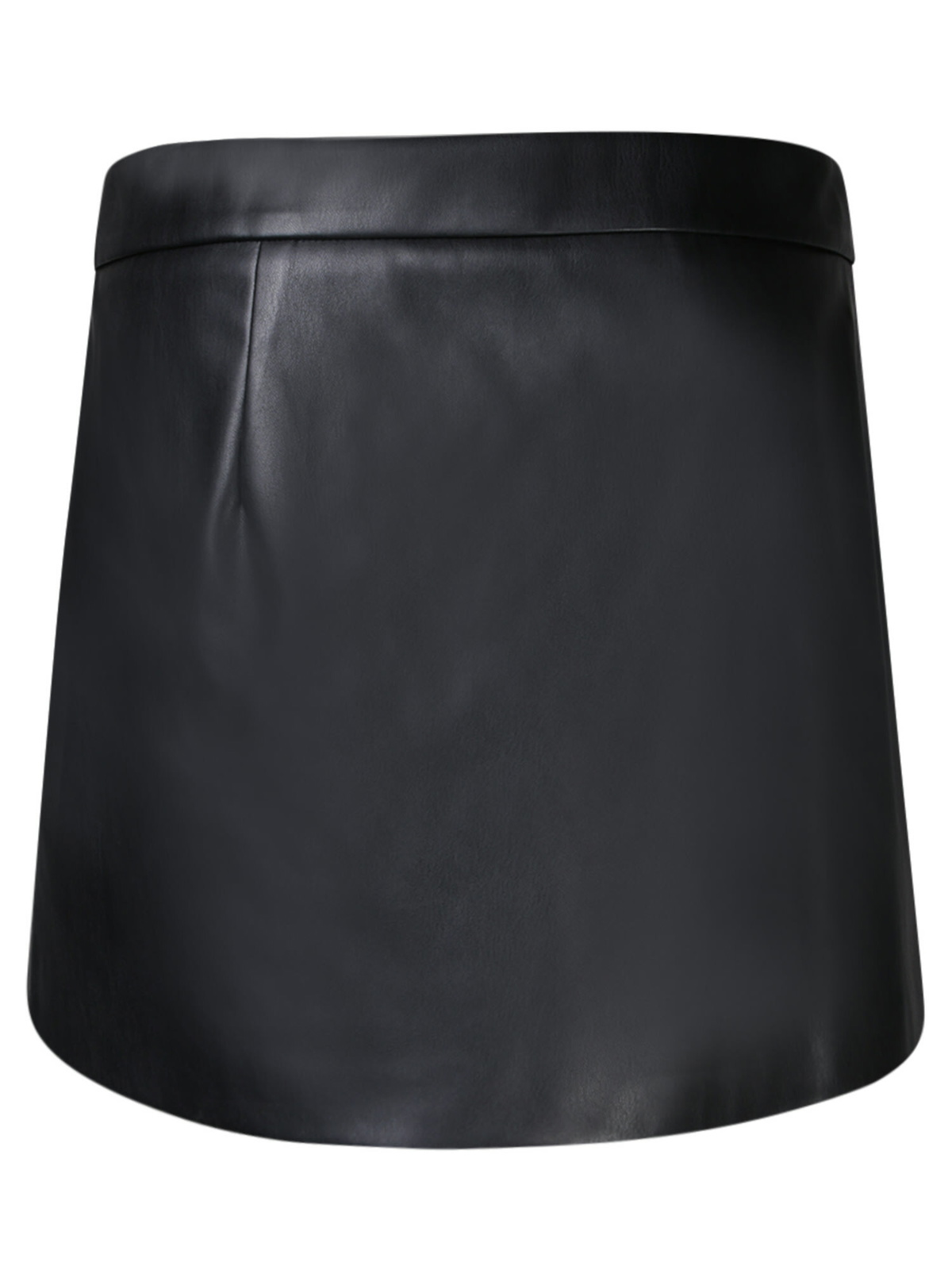C.P. Company Mini Skirt Black