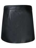 C.P. Company Mini Skirt Black