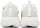 KEEN Off-White Roam Trail Running Sneakers