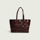 Dragon Diffusion Women's Japan Basket Tote in Bruciato
