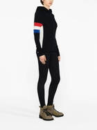 We Norwegians Blue Basic Ski Leggings