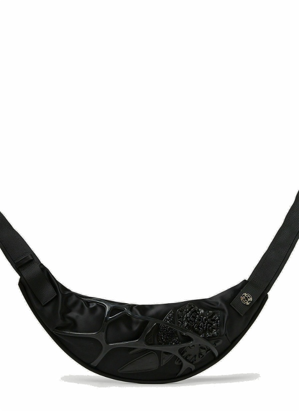 Photo: Neuro 2.0 Belt Bag in Black