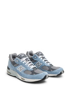 NEW BALANCE - M991 Sneakers