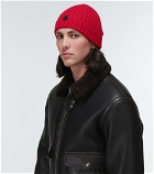 Tom Ford - Ribbed-knit cashmere beanie