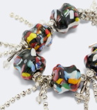 Dries Van Noten Beaded embellished bracelet