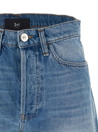 3X1 Carter Short