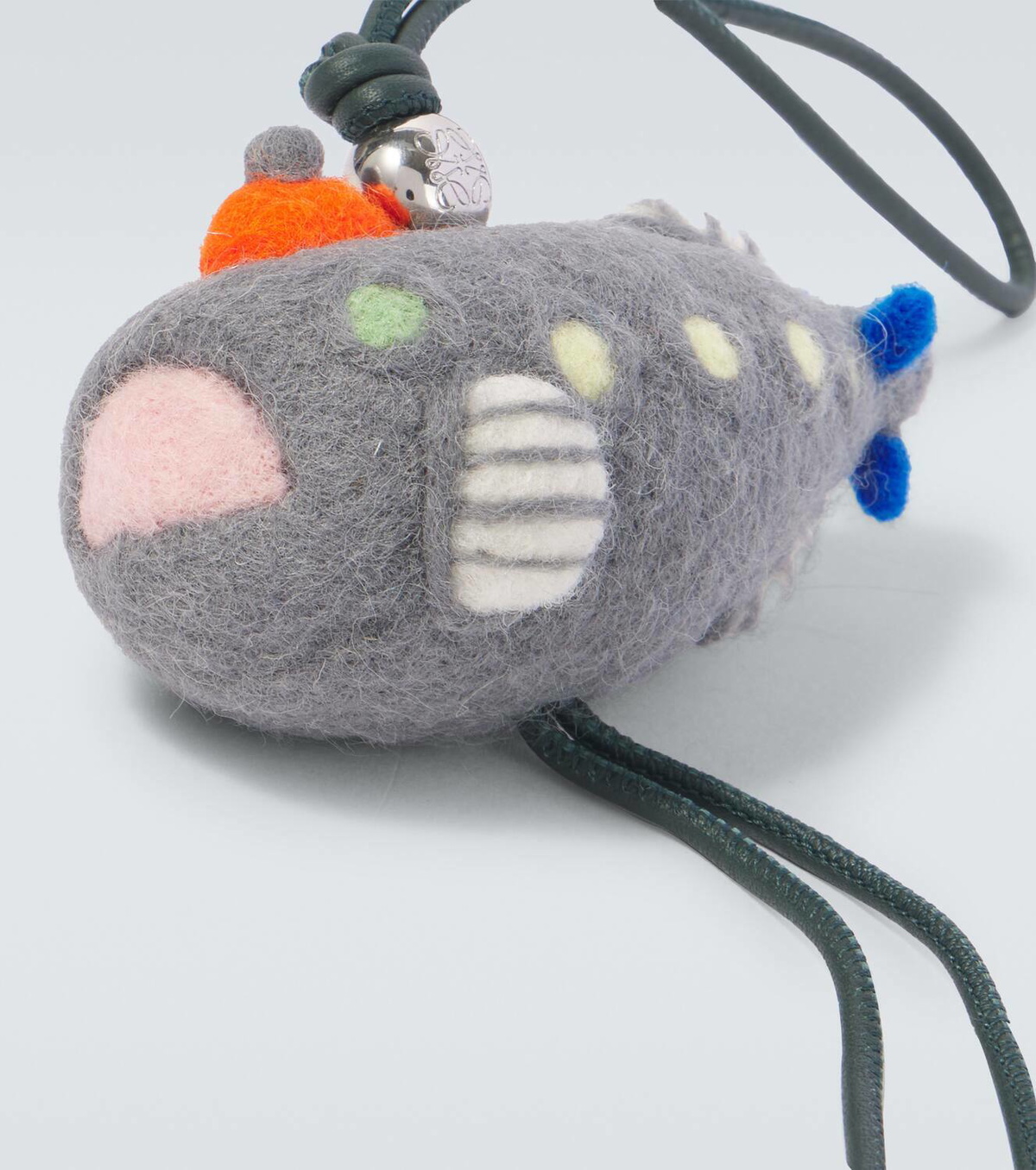 【Loewe】x Suna Fujita Submarine バッグチャーム Loewe x Suna Fujita Submarine bag charm Loewe