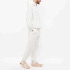 Pangaia 365 Track Pant in Off-White