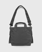 Carhartt Wip Balto Bag Grey Messenger & Crossbody Bags