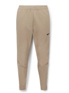 Nike Training - Tapered Flex Sweatpants - Neutrals