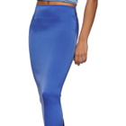 Georgia Alice Blue Tube Skirt