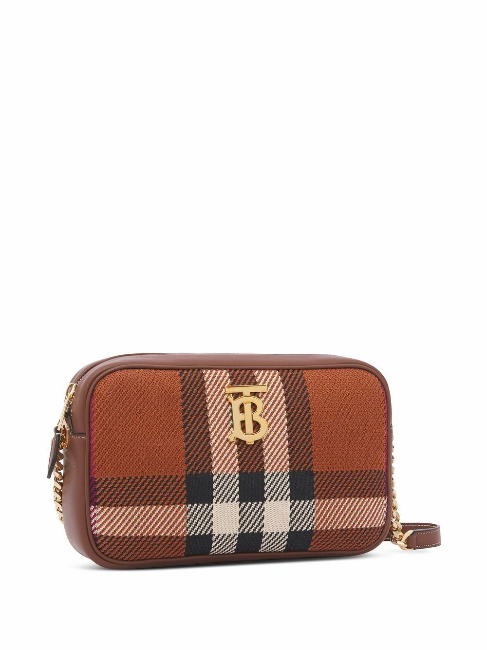 BURBERRY Lola Small Camera Bag Burberry