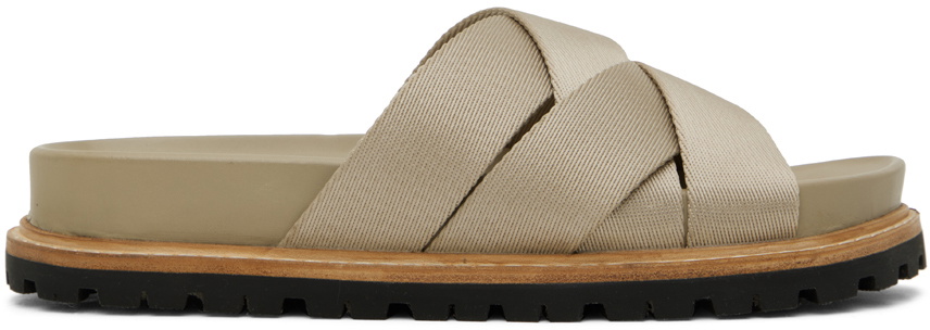 Rag And Bone Slides