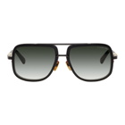 Dita Black Mach-One Sunglasses