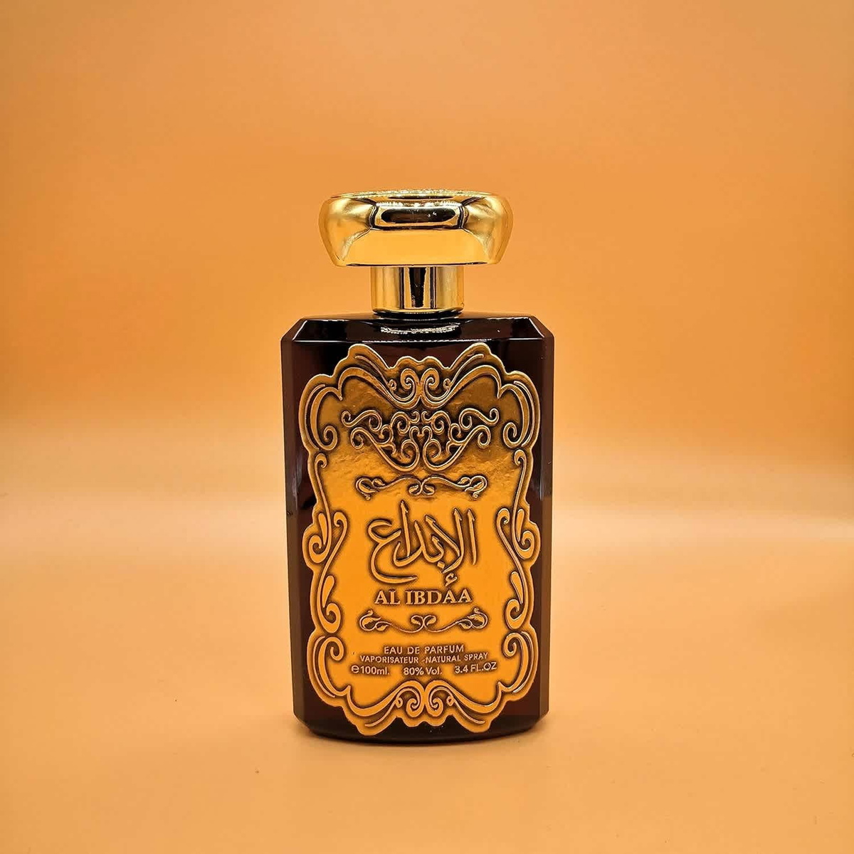 Ard Al Zaafaran Ladies Al Ibdaa EDP Spray 3.4 oz Fragrances 6423080616970