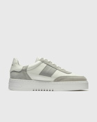 Axel Arigato Orbit Vintage Sneaker Grey|White - Mens - Lowtop